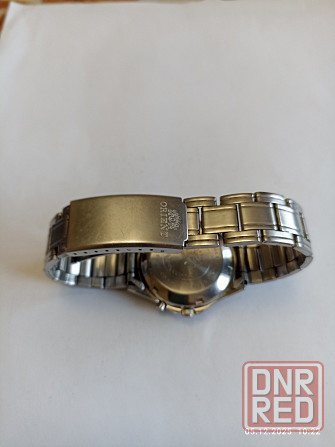 Часы orient Донецк - изображение 4