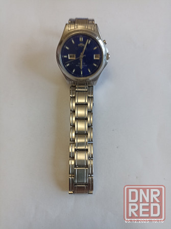 Часы orient Донецк - изображение 1