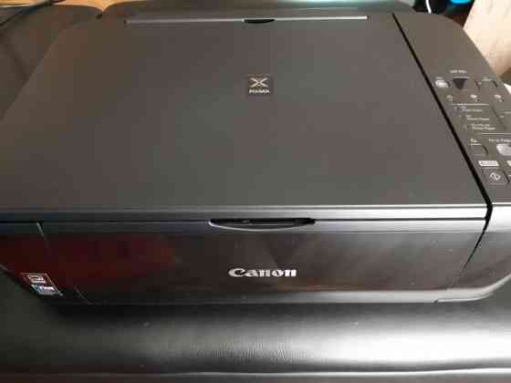 Принтер, сканер, копир, мфу Canon pixma MP 280 Донецк