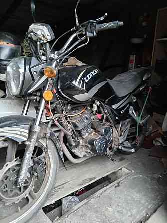 Продам мото Шахтерск