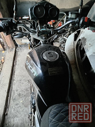 Продам мото Шахтерск - изображение 8