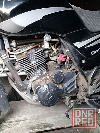 Продам мото Шахтерск - изображение 4