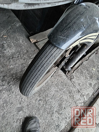 Продам мото Шахтерск - изображение 3