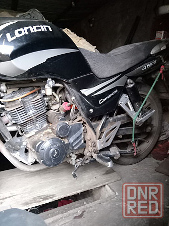 Продам мото Шахтерск - изображение 5