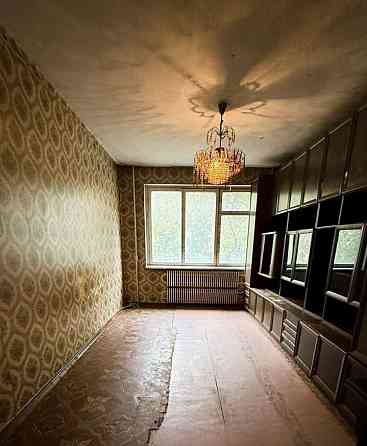 3-х комнатная квартира , Шахтерская площадь Донецк