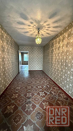 3-х комнатная квартира , Шахтерская площадь Донецк - изображение 2