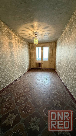 3-х комнатная квартира , Шахтерская площадь Донецк - изображение 3