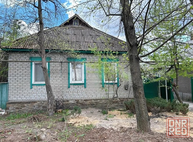 Дом 70м2 Станице-Луганской, улица Чехова Луганск - изображение 1