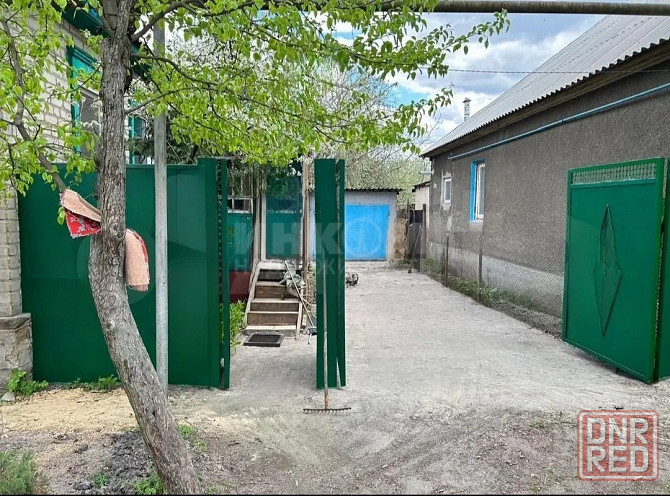 Дом 70м2 Станице-Луганской, улица Чехова Луганск - изображение 2