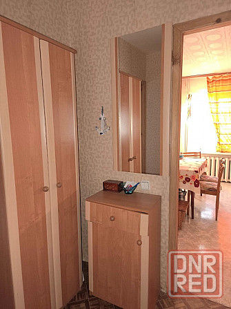 Сдам однокомнатную квартиру в Калининском районе. Донецк - изображение 3