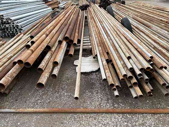 Продам трубу б/у Мариуполь