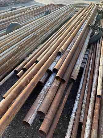 Продам трубу б/у Мариуполь