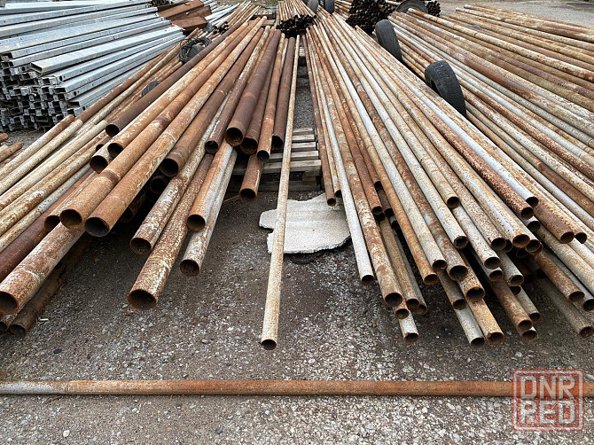 Продам трубу б/у Мариуполь - изображение 4