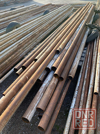 Продам трубу б/у Мариуполь - изображение 3