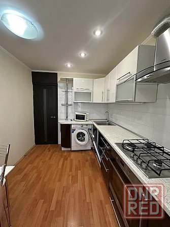 Сдаётся в аренду 2-к квартира, Крытый рынок, набережная Донецк - изображение 7