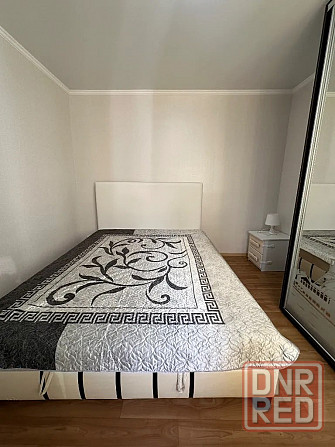 Сдаётся в аренду 2-к квартира, Крытый рынок, набережная Донецк - изображение 5