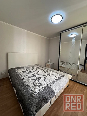 Сдаётся в аренду 2-к квартира, Крытый рынок, набережная Донецк - изображение 1