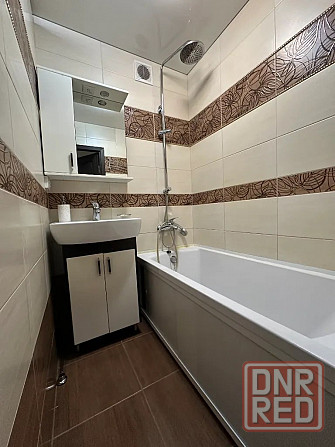 Сдаётся в аренду 2-к квартира, Крытый рынок, набережная Донецк - изображение 2