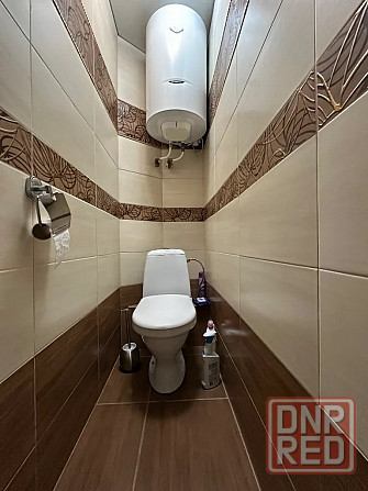 Сдаётся в аренду 2-к квартира, Крытый рынок, набережная Донецк - изображение 8