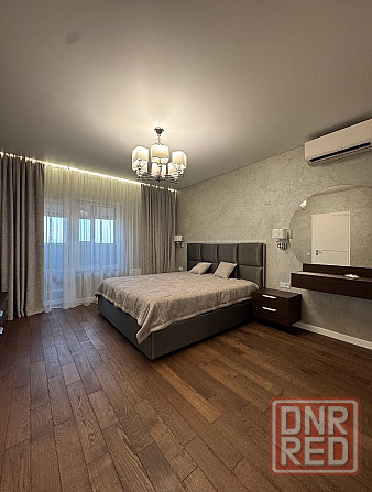 Сдаю 3 к.кВ, Калининский район, проспект Ильича, Грузия Донецк - изображение 5