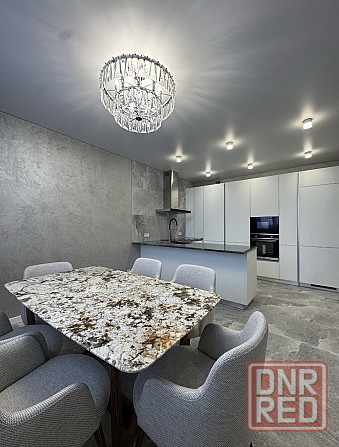 Сдаю 3 к.кВ, Калининский район, проспект Ильича, Грузия Донецк - изображение 1