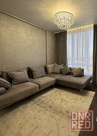 Сдаю 3 к.кВ, Калининский район, проспект Ильича, Грузия Донецк - изображение 3