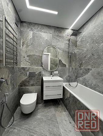 Сдаю 3 к.кВ, Калининский район, проспект Ильича, Грузия Донецк - изображение 6