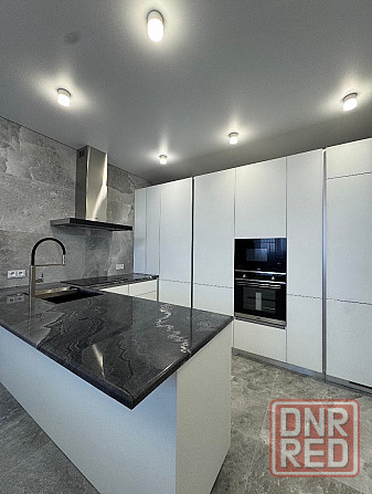 Сдаю 3 к.кВ, Калининский район, проспект Ильича, Грузия Донецк - изображение 2