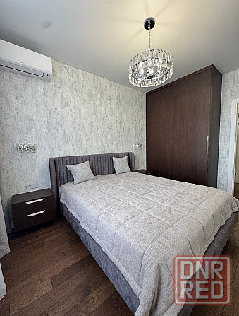 Сдаю 3 к.кВ, Калининский район, проспект Ильича, Грузия Донецк - изображение 4