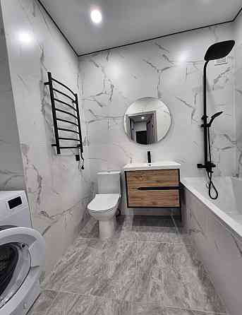 Донецк Жк Атлант 2-комнатная Ворошиловский район Собственник Донецк