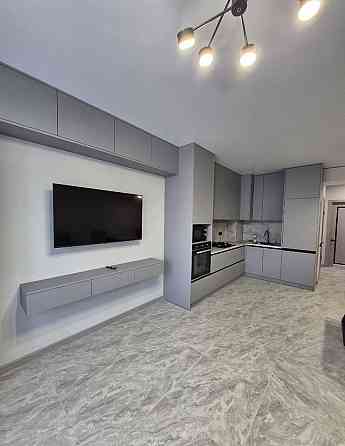 Донецк Жк Атлант 2-комнатная Ворошиловский район Собственник Донецк