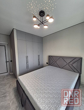 Донецк Жк Атлант 2-комнатная Ворошиловский район Собственник Донецк - изображение 4