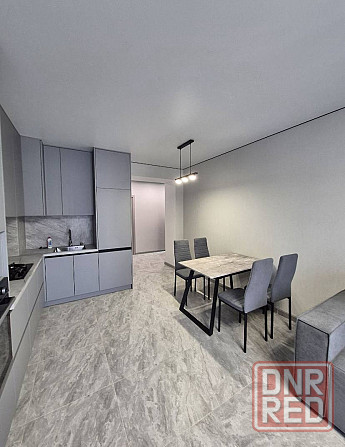 Донецк Жк Атлант 2-комнатная Ворошиловский район Собственник Донецк - изображение 3