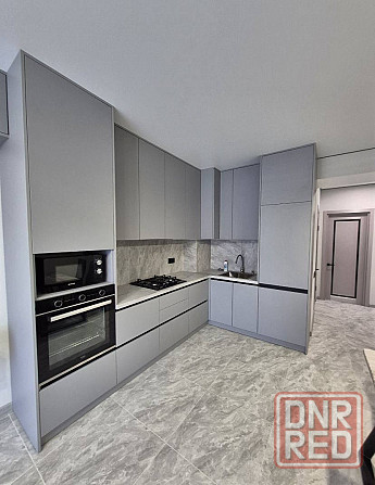 Донецк Жк Атлант 2-комнатная Ворошиловский район Собственник Донецк - изображение 1