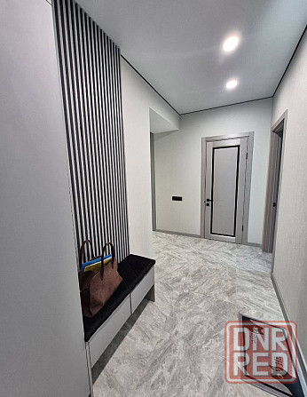 Донецк Жк Атлант 2-комнатная Ворошиловский район Собственник Донецк - изображение 5