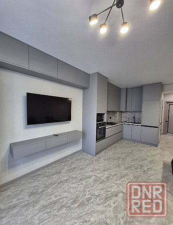 Донецк Жк Атлант 2-комнатная Ворошиловский район Собственник Донецк - изображение 2