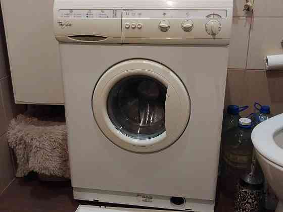 Продам стиралку б/у Донецк