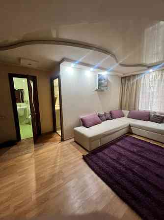 Продам 4-х комнатную квартиру в м-н Мирный Донецк