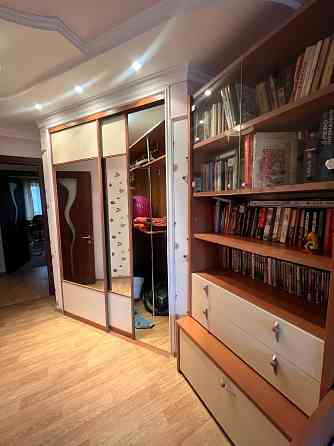 Продам 4-х комнатную квартиру в м-н Мирный Донецк