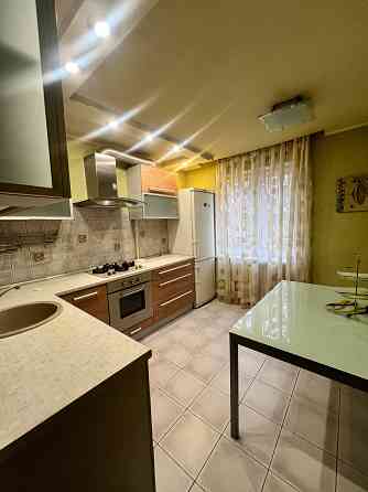 Продам 4-х комнатную квартиру в м-н Мирный Донецк