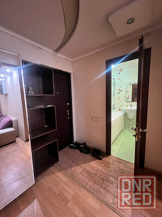 Продам 4-х комнатную квартиру в м-н Мирный Донецк - изображение 3