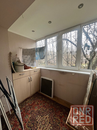 Продам 4-х комнатную квартиру в м-н Мирный Донецк - изображение 7