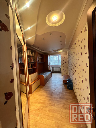 Продам 4-х комнатную квартиру в м-н Мирный Донецк - изображение 5