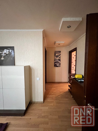 Продам 4-х комнатную квартиру в м-н Мирный Донецк - изображение 10