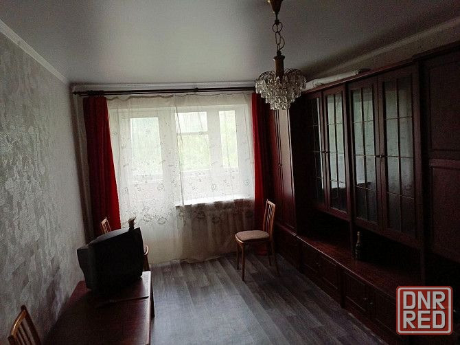 Продам однокомнатную квартиру в Будённовском районе. Донецк - изображение 2