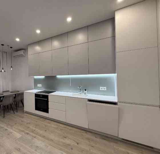 Аренда в Донецке Жк Престиж двухком кв 4эт Хозяин Донецк