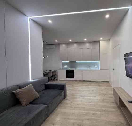 Аренда в Донецке Жк Престиж двухком кв 4эт Хозяин Донецк