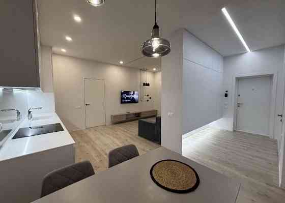 Аренда в Донецке Жк Престиж двухком кв 4эт Хозяин Донецк