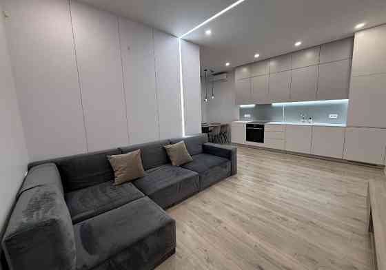 Аренда в Донецке Жк Престиж двухком кв 4эт Хозяин Донецк