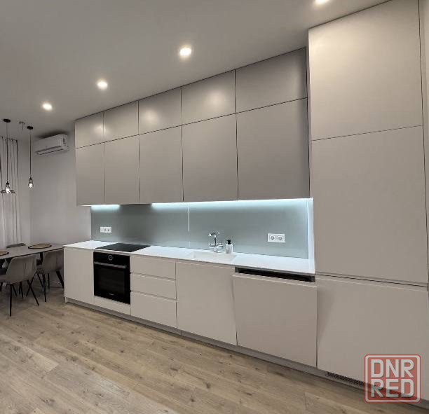 Аренда в Донецке Жк Престиж двухком кв 4эт Хозяин Донецк - изображение 2